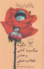 انگیزه نیکسون کشی و جشن انقلاب شیلی (شمیز،رقعی،چشمه)