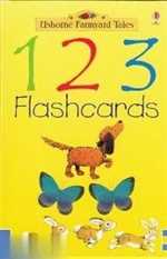 FLASHCARDS 123