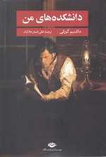 دانشکده های من (شمیز،رقعی،نگاه)