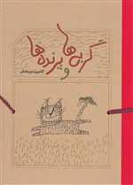 گربه ها و پرنده ها 