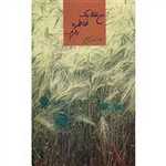 من فقط 1 خاطره دارم (شمیز،رقعی،سخن)