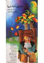 دخترای ننه دریا (گلاسه،شمیز،رحلی،خانه ادبیات)