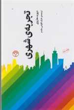 تجربه ی شهری (شمیز،رقعی،پژواک)